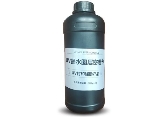 UV墨水涂层密着剂